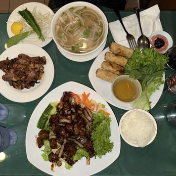 Thái Son - Total spent: $48.72 - Vietnamese Near Me - New York, New York Thái Son - Total spent: $48.72 - Vietnamese Near Me - New York, New York
