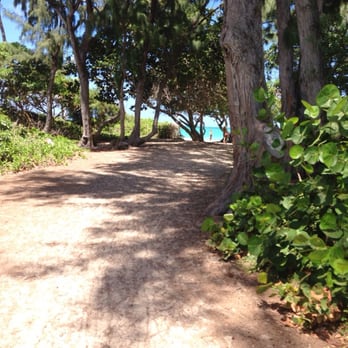 Kalama Beach Park - Parks Near Me - Kailua, Hawaii Kalama Beach Park - Parks Near Me - Kailua, Hawaii
