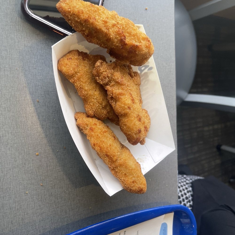 Culver's - Chicken strips - Burgers Near Me - Orlando, Florida Culver's - Chicken strips - Burgers Near Me - Orlando, Florida