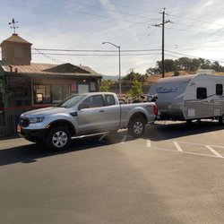 Rockin' A Adventure Cafe