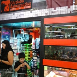 Córdoba Balanceados