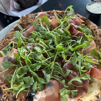 Pizzicletta - Amore Oi Mari - Pizza Near Me - Flagstaff, Arizona