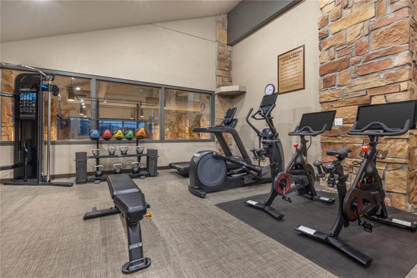 Hilton Vacation Club Cedar Breaks Brian Head by null