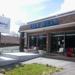 Vila Bela Decorações