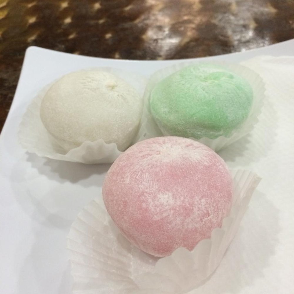 Mochi - Ice Cream & Frozen Yogurt Near Me - Irvine, California