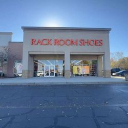 Rack Room Shoes