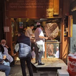 Tarihi Karadeniz Pide ve Döner Salonu - 03/14/23
