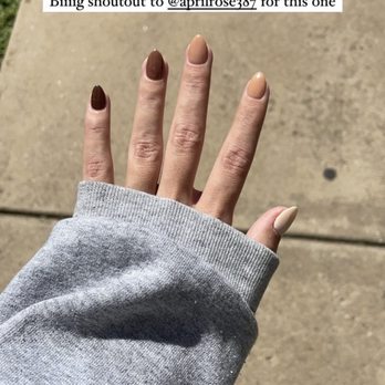 TP Pure Nails - Nail Salons Near Me - Austin, Texas