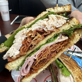 Groucho's Deli - Deli Club for 1 - Delis Near Me - Irmo, South Carolina