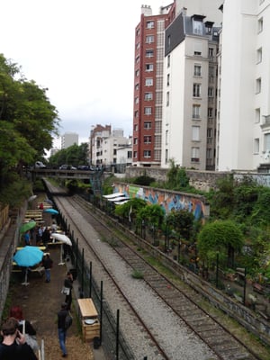 La REcyclerie by null