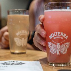 Nocterra Brewing