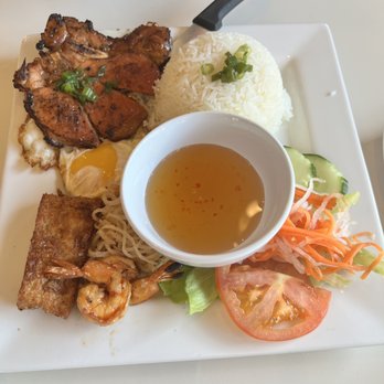 Pho Viet Augusta - House Special - Vietnamese Near Me - Augusta, Georgia