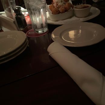 Pappadeaux Seafood Kitchen - Start of dinner - Seafood Near Me - Phoenix, Arizona