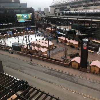 Hotel Zachary - View from room - Hotels Near Me - Chicago, Illinois Hotel Zachary - View from room - Hotels Near Me - Chicago, Illinois