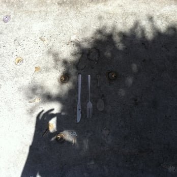 Fred 62 - Keys out front in the cement. There used to be a locksmith right there! - Diners Near Me - Los Angeles, California Fred 62 - Keys out front in the cement. There used to be a locksmith right there! - Diners Near Me - Los Angeles, California