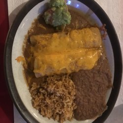 Memo's Restaurant - Tropical Storm Charley's #delightful