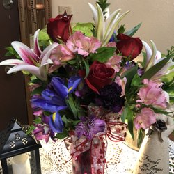 Blooms by Beck