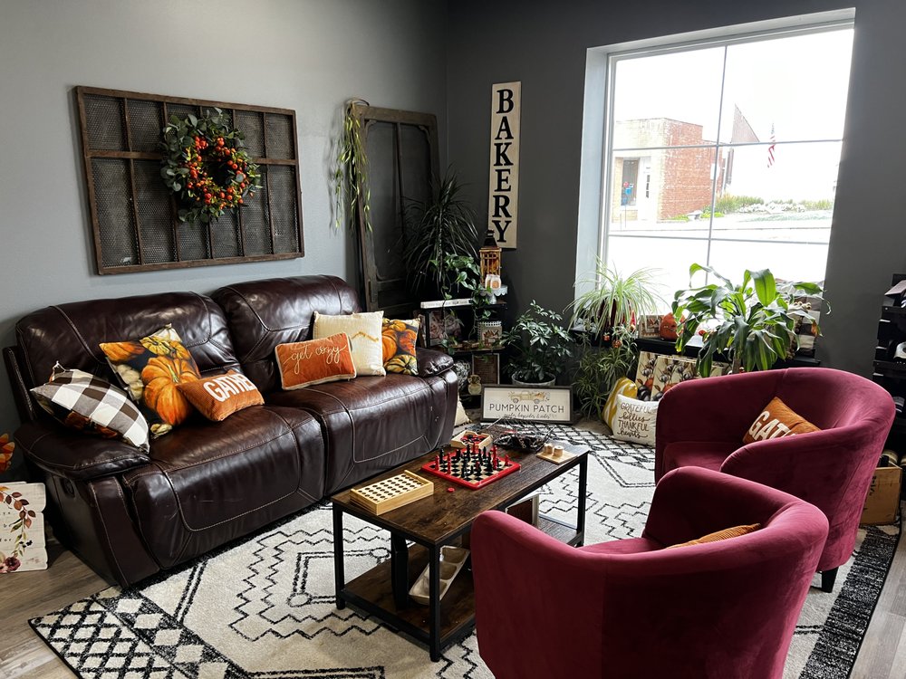 MAIN STREET BAKERY AND CAFE Updated September 2024 92 Main St