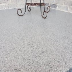 Rock Springs Concrete Coatings