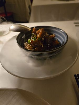 iDen & Quanjude by null