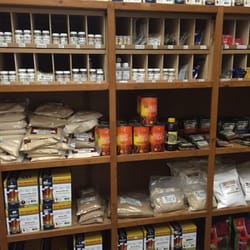 North Court Beverage, Inc. - Brewing materials.