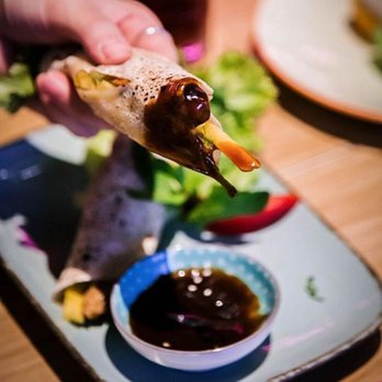 Yo! Pho - Got sauce? Well, we have heaps of it and its damn delicious! Dip-Dip-Drip - Vietnamese Near Me - Berlin, BE Yo! Pho - Got sauce? Well, we have heaps of it and its damn delicious! Dip-Dip-Drip - Vietnamese Near Me - Berlin, BE