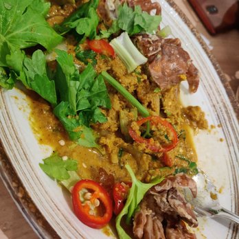 When In Bangkok - Thai Near Me - Flushing, New York