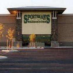 Sportsman's Warehouse