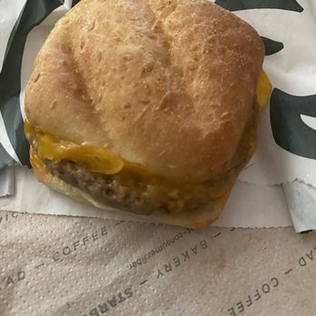 Starbucks - Impossible Sandwich - Coffee & Tea Near Me - Sacramento, California Starbucks - Impossible Sandwich - Coffee & Tea Near Me - Sacramento, California
