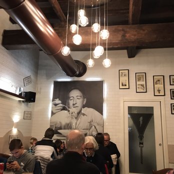 A Le Tole - Beautiful decor! Looked brand new, not sure if it was recently remodeled - Pizza Near Me - Venezia, VE A Le Tole - Beautiful decor! Looked brand new, not sure if it was recently remodeled - Pizza Near Me - Venezia, VE