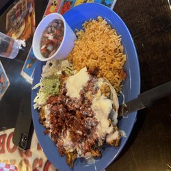 Papa's and Beer - Choripollo 3 out of 5