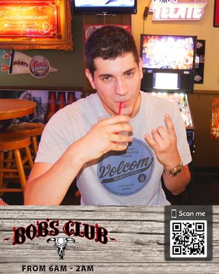 Bob's Club by null