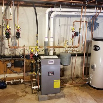 Pignone Plumbing Repairs - Plumbing Near Me