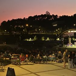 Lou Sobh Amphitheater in Cumming gift card