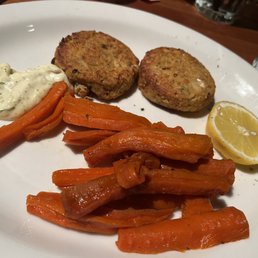 Crab Cakes Crab Cakes