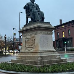 One Longfellow Square - The over watch!