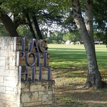 Flagpole Hill - Parks Near Me - Dallas, Texas