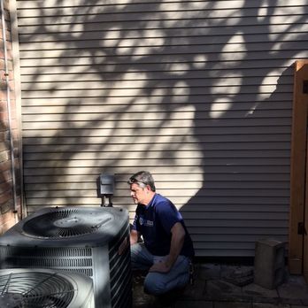 Coolmatics Air Conditioning and Heating - Heating & Air Conditioning/HVAC Near Me