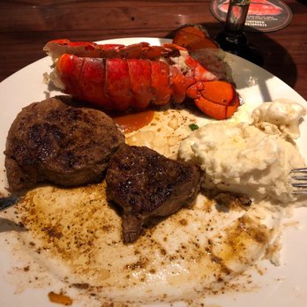 LongHorn Steakhouse - Steakhouses Near Me - Garner, North Carolina