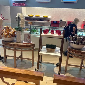 Pronto by Giada - Sandwiches Near Me - Las Vegas, Nevada