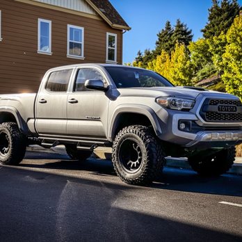 Beep’s Offroad - Auto Repair Near Me - Hayward, California
