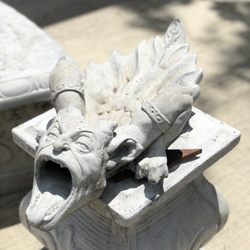 Americas Garden Art