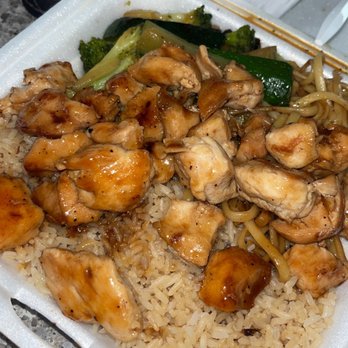 Japan Express - Sushi Bars Near Me - Winter Park, Florida