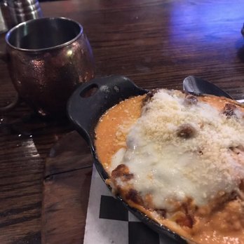 Milanezza Kitchen Bar Market - The Lasagna was AMAZING! - Bars Near Me - Key Biscayne, Florida Milanezza Kitchen Bar Market - The Lasagna was AMAZING! - Bars Near Me - Key Biscayne, Florida