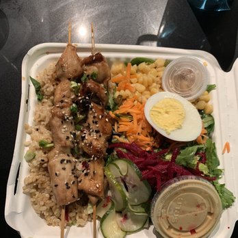 Ume Grill Skewer House - Skewer Plate - Bulgogi Pork Skewer - Teriyaki Chicken Skewer - Japanese Near Me - Eugene, Oregon Ume Grill Skewer House - Skewer Plate - Bulgogi Pork Skewer - Teriyaki Chicken Skewer - Japanese Near Me - Eugene, Oregon