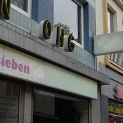 auf wolke sieben