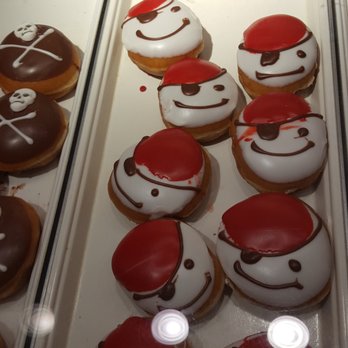 Krispy Kreme - Donuts Near Me - Ontario, California Krispy Kreme - Donuts Near Me - Ontario, California