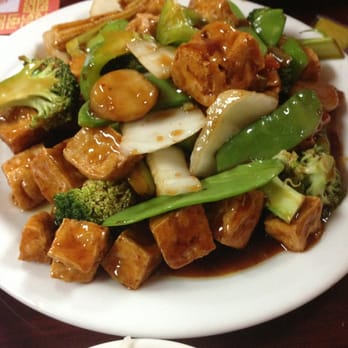 Peking Chinese Restaurant - Bean Curd and Veggies - Chinese Near Me - Middleburgh, New York Peking Chinese Restaurant - Bean Curd and Veggies - Chinese Near Me - Middleburgh, New York