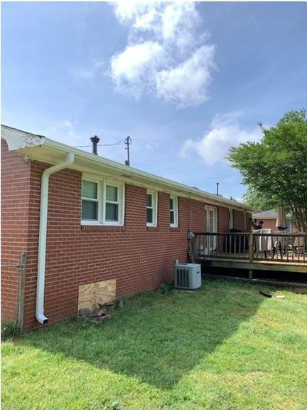 Slide of Maggio's Roofing