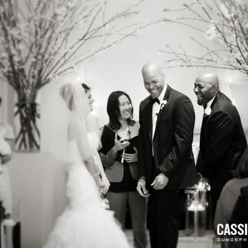 Jennifer Luu - http://duhonphotography.com/ - Officiants Near Me